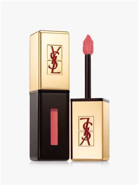 ysl 111 guilty coral|YSL Guilty Coral (111) Rebel Nudes Rouge Pur Couture Glossy .